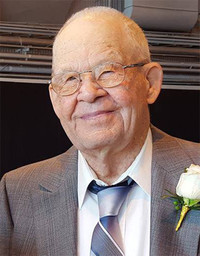 Wilfred Felsch  October 27 1926  July 14 2020 (age 93) avis de deces  NecroCanada