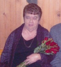 Winnifred Louise Banks  April 15 1942  July 17 2020 avis de deces  NecroCanada