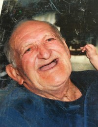 Joseph Raymond