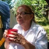 Yvonne Loonskin  October 28 1950  July 20 2020 avis de deces  NecroCanada