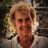 YOUNGBERG Norma Anna nee Pedersen  September 25 1935 — July 20 2020 avis de deces  NecroCanada