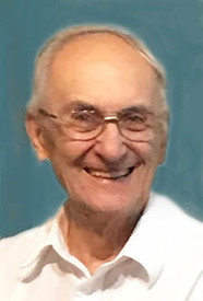 Victor Chiasson  (1933 – 2020) avis de deces  NecroCanada