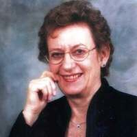 Esther May Siry  May 12 1934  August 26 2020 avis de deces  NecroCanada