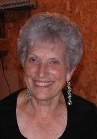 Lois Doreen Mollard nee Sturtevant  July 24th 2020 avis de deces  NecroCanada