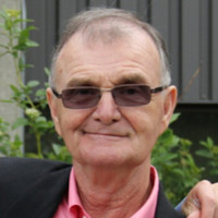 Terry J Weaver  July 12 1949  August 18 2020 avis de deces  NecroCanada