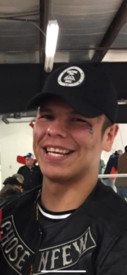 Reid Dion Desjarlais  March 12 1995  August 18 2020 avis de deces  NecroCanada