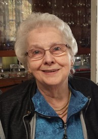 Angeline Lillian Reid  October 27 1935  August 28 2020 (age 84) avis de deces  NecroCanada
