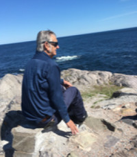 David L Pettipas  Tuesday September 8th 2020 avis de deces  NecroCanada