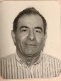 Nicola Flamminio  March 12 1936  September 11 2020 (age 84) avis de deces  NecroCanada