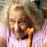 Gladys Marie Mierau  May 10 1944  September 14 2020 avis de deces  NecroCanada