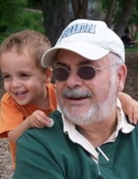 Harold John