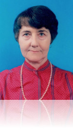 Verna Matilda Aspray  2020 avis de deces  NecroCanada