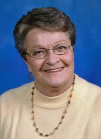 Barbara Irene Petten  2020 avis de deces  NecroCanada