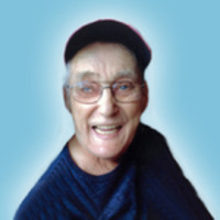 Albert Chisholm  2020 avis de deces  NecroCanada