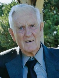 Reginald Ernest MacDonald  2020 avis de deces  NecroCanada