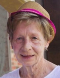 Shirley Ann Mackie  February 11 1947