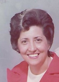 Helen Elana Bachui  January 9 1932  October 1 2020 avis de deces  NecroCanada