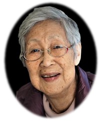 Masako Nakamura  17 septembre 1925