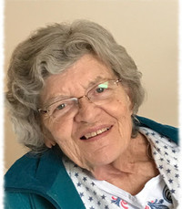 Edith Roberts avis de deces  NecroCanada