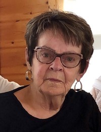 Sandra J Moore  July 7 1945  October 8 2020 (age 75) avis de deces  NecroCanada