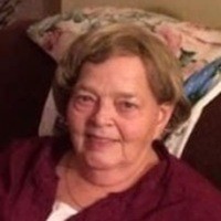 Lillian Ann Critch  June 9 1941  October 9 2020 avis de deces  NecroCanada