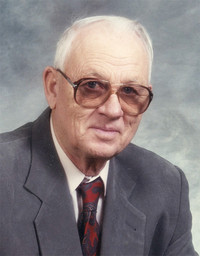 Elmer Suppes  May 18 1925  October 10 2020 (age 95) avis de deces  NecroCanada