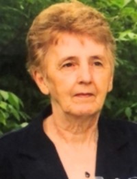 Elizabeth Ellen