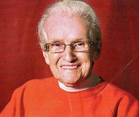 Yvette Cote Laroche  August 25 1924  October 8 2020 (age 96) avis de deces  NecroCanada