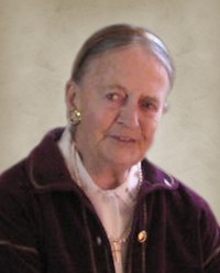 Gertrude Ouellette Belanger  1922  2020 (97 ans) avis de deces  NecroCanada