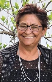 Mme Niole Dansereau  2020 avis de deces  NecroCanada