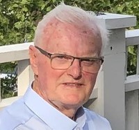 Ward Charles  2020 avis de deces  NecroCanada
