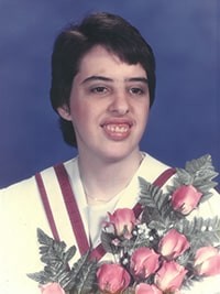 Laura Pavao  2020 avis de deces  NecroCanada