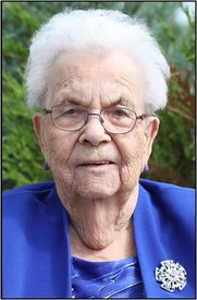 Mabel Evelyn Evert  October 20 2020 avis de deces  NecroCanada