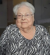 Agnes Doiron  19292020 avis de deces  NecroCanada