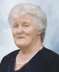 Lucille Courcy Gaudreau  19402020  Décédé(e) le 19 octobre 2020 CapSaintIgnace. avis de deces  NecroCanada