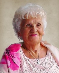 Françoise Jolicoeur Langlois  1926  2020 (94 ans) avis de deces  NecroCanada