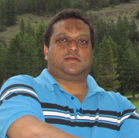 Peter Francis D'souza  April 18 1969  October 13 2020 (age 51) avis de deces  NecroCanada