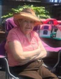 Mabel Kennedy nee Whiteway  2020 avis de deces  NecroCanada