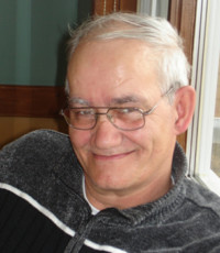 Richard Clairmont  23 février 1949 – 24 octobre 2020