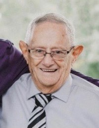 Albert Caron  November 13 1933  October 27 2020 (age 86) avis de deces  NecroCanada