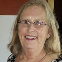 Jackie Adelle Burrill  April 13 1949  October 27 2020 avis de deces  NecroCanada