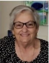 Maria Eugenia Pinheiro  March 1 1941  October 24 2020 (age 79) avis de deces  NecroCanada