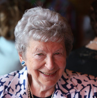 Norma Cecile Block  2020 avis de deces  NecroCanada