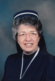 SISTER EUGENIA