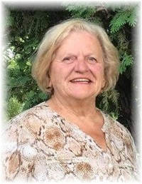 Shirley Woodman  March 10 1943  October 27 2020 (age 77) avis de deces  NecroCanada