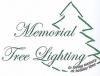 McAdam's   Tree Lighting Service of Remembrance  20202020 avis de deces  NecroCanada