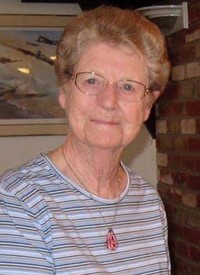 Maud Brosius  May 2 1923  November 6 2020 (age 97) avis de deces  NecroCanada