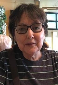 Hazel Francis  19552020 avis de deces  NecroCanada