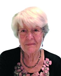 Mme Marcienne Pellerin  2020 avis de deces  NecroCanada