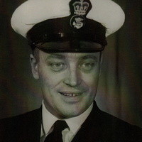 Stanley Henry Jones  April 24 1930  November 11 2020 avis de deces  NecroCanada